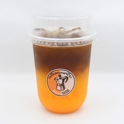 อเมริกาโนส้ม