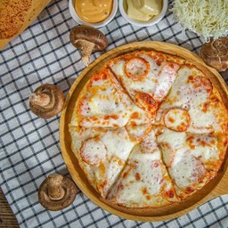 สโมกกี้เบคอน