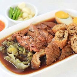 เล็กขาหมู คลอง 8