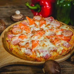 มิ๊กซ์สเปเชี่ยล ขนาด 4 ชิ้น