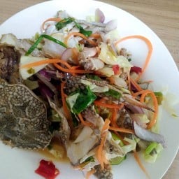 ร้าน ยำจี๊ดจ๊าด