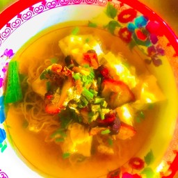 เกี๊ยวน้ำ