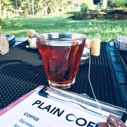 PLAIN Coffee