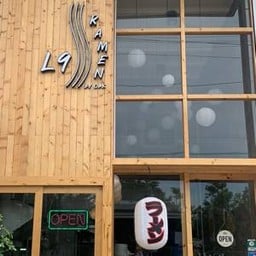 L9 Ramen & Japanese