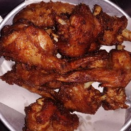 ไก่ตะกร้า