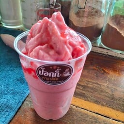 ป๊อกกี้ กาแฟสด หน้าโรงพยาบาล