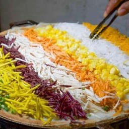 ขนมครก100ล้าน(สาขาอุดรธานี) อุดรธานี