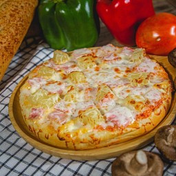 ฮาวาเอี้ยน ขนาด 4 ชิ้น