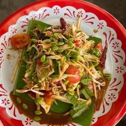 ตำริมทาง