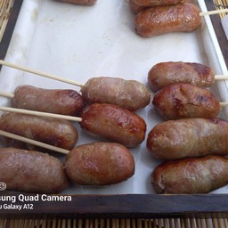 ร้านผัดไทยโบราณชยางกูร14 ชยางกูร14