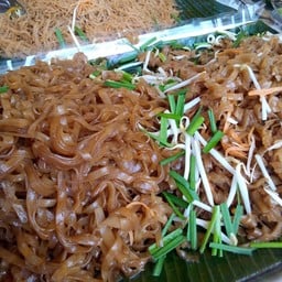 ผัดหมี่สารพัดเส้น