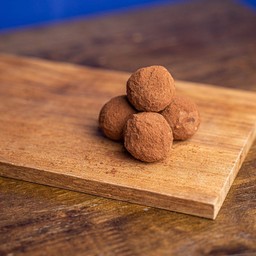Classic Truffles