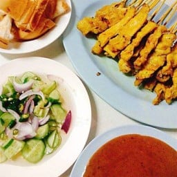 ชา คุณ หญิง