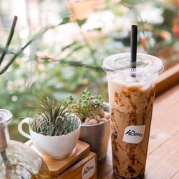 โกปี๊ช้ามเย็น