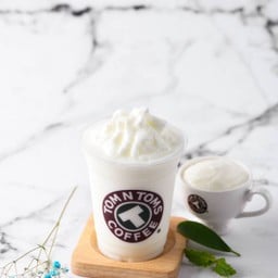 Plain Yogurt Smoothie