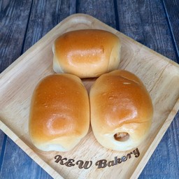 ขนมปังฮอทดอก