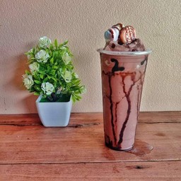 โกโก้ปั่น