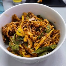 ยำแซ่บ แสบปาก บางเสาธง