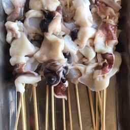 คางหมึก