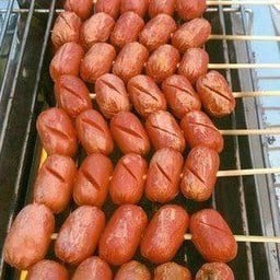 ไส้กรอกแดง สุดฮิต