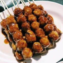 เอ็นเนื้อกรุบกรอบ สุดฮิต