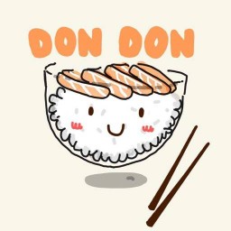 DON DON