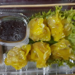 ไอเดียรส้มตำแซ่บ