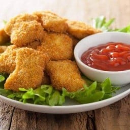 ของกินเล่น By Aimee