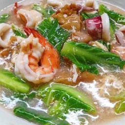 ร้านอาหารนีย์-ฟาร์