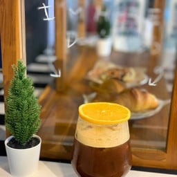 Vibes Cafe