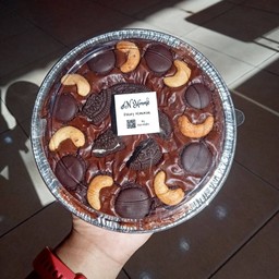 N HOME BAKERY