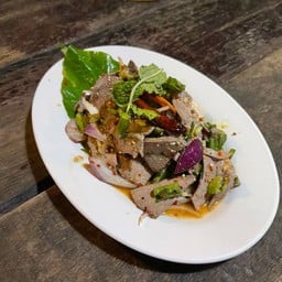 ตับหวาน