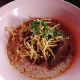 ก๋วยเตี๋ยว อ อ้วน