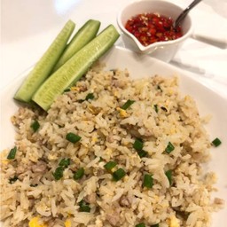 ข้าวผัด