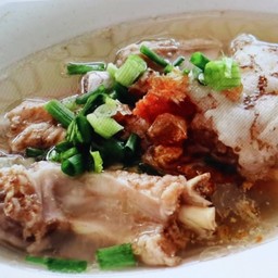 ซุปเล้งน้ำใส