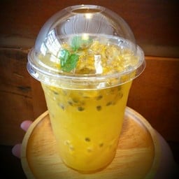 เสาวรสน้ำผึ้งเย็น