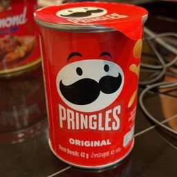 Pringles