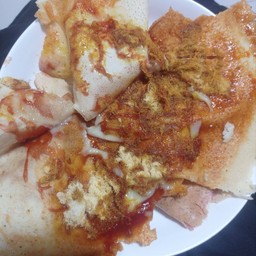 ของจริงมีแค่พริกเผาหมูหยอง