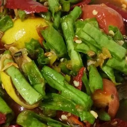 ส้มตำลุงเปี๊ยก