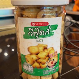 วีฟู้ดส์