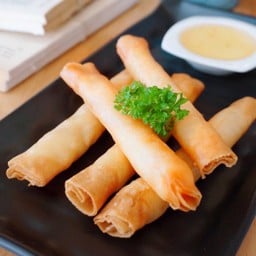 ปปเปี๊ยะขลุ่ยกุ้ง