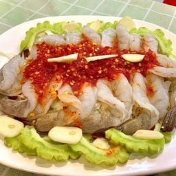 ยำปากโป by อ.บิว