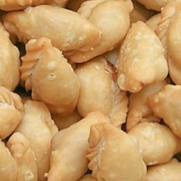 เป็นปลื้ม 🥟กะหรี่มินิ🥟