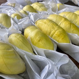 ทุเรียนหนองเเขม