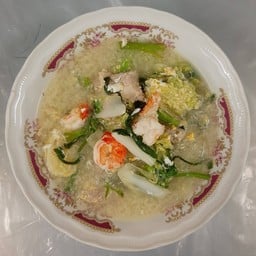 อาหมวย โภชนา