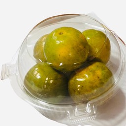 ส้มเขียวหวานสดหวานฉ่ำล้างสะอาดแช่เย็นพร้อมทาน