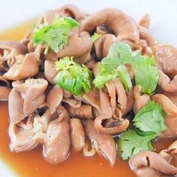 ข้าวขาหมูสูตรเยาวราช