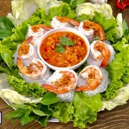 เมี่ยงปลาทู ทูปลาเมี่ยง ร่วมพัฒนา