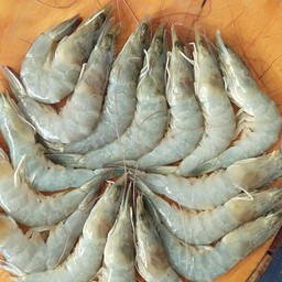 กุ้งสด200กรัม