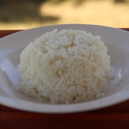 ข้าวหอมมะลิ